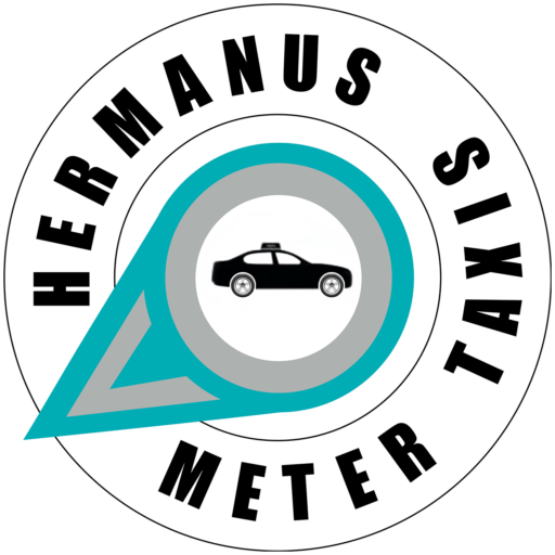 Hermanus Meter Taxis